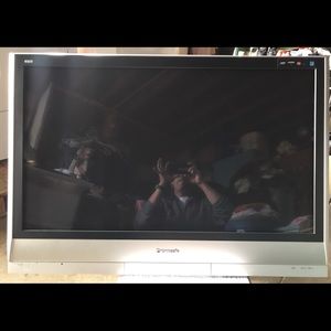 Televisión Plasma 42” HDTV